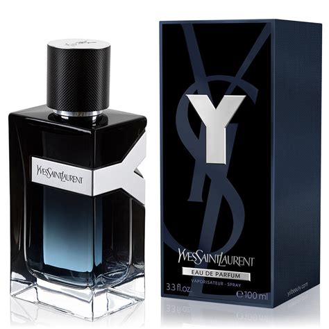 ysl edp for man|YSL eau de parfum.